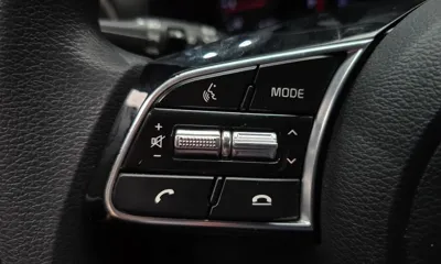 Kia K3 2020, 35737 км, за 12990000 KRW - фото 20
