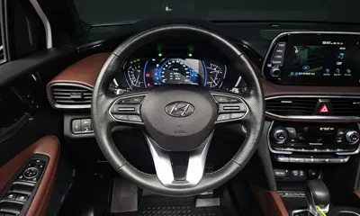 Hyundai Santafe 2020, 80956 км, за 24800000 KRW - фото 13
