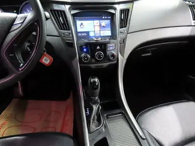 Hyundai Sonata 2013, 245391 км, за 2990000 KRW - фото 11