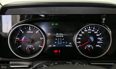 Kia Canival 2021, 90236 км, за 18500000 KRW - фото 8