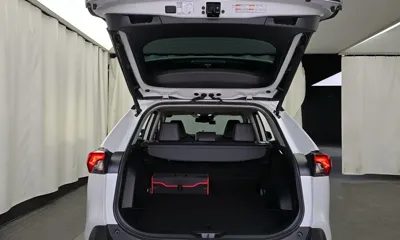 Toyota RAV4 2024, 8426 км, за 44000000 KRW - фото 20
