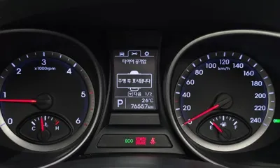 Hyundai Santafe 2015, 76557 км, за 99990000 KRW - фото 8