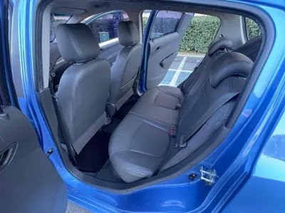 ChevroletGMDaewoo Spark 2014, 112332 км, за 3300000 KRW - фото 12