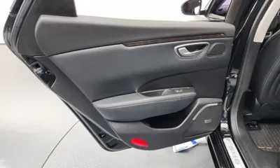 Renault-KoreaSamsung SM6 2016, 41912 км, за 8700000 KRW - фото 25
