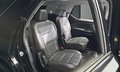 ChevroletGMDaewoo Traverse 2020, 87287 км, за 19800000 KRW - фото 12