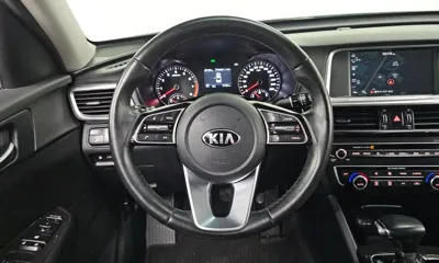 Kia K5 2019, 77757 км, за 14300000 KRW - фото 13