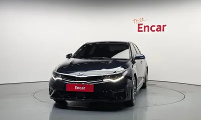 Kia K5 2019, 53433 км, за 13500000 KRW
