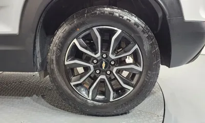 ChevroletGMDaewoo Trailblazer 2021, 25141 км, за 19600000 KRW - фото 21