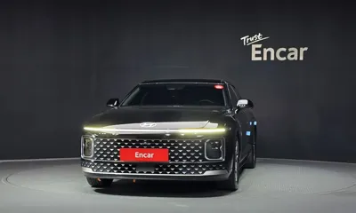 Hyundai Grandeur 2023, 21176 км, за 29990000 KRW - фото 3