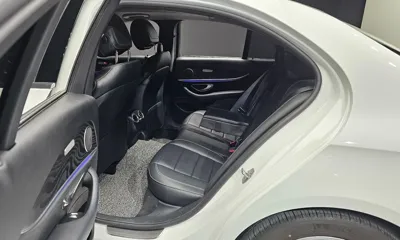 Mercedes-Benz E-Class 2018, 72770 км, за 21900000 KRW - фото 12