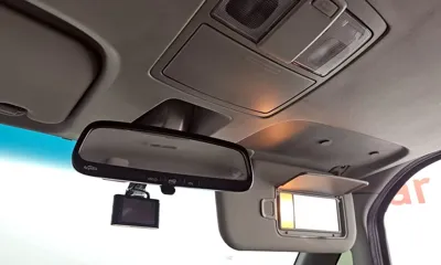 Kia Ray 2016, 137576 км, за 7900000 KRW - фото 19