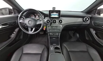 Mercedes-Benz CLA-Class 2015, 79128 км, за 13880000 KRW - фото 7