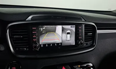 Kia Sorento 2018, 127315 км, за 17500000 KRW - фото 17