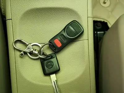 Nissan Sylphy 2016, 142900 км, за 24500 CNY - фото 9
