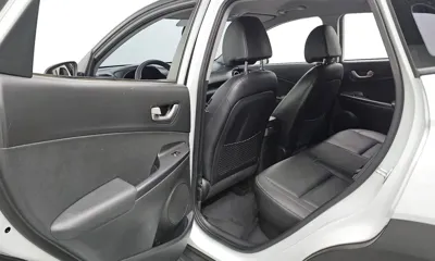 Hyundai Kona 2018, 173529 км, за 9600000 KRW - фото 26