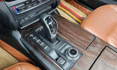 Maserati Ghibli 2017, 120976 км, за 12900000 KRW - фото 9