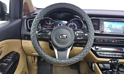 Kia Canival 2016, 123599 км, за 9900000 KRW - фото 13