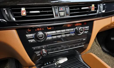 BMW X6 2016, 112140 км, за 27500000 KRW - фото 17