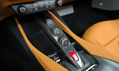 Ferrari Portofino 2020, 19855 км, за 187990000 KRW - фото 9