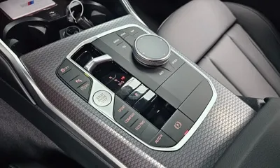 BMW 3-Series 2025, 4978 км, за 54000000 KRW - фото 32