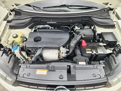 KG_Mobility_Ssangyong TIBOLI 2016, 120820 км, за 6590000 KRW - фото 19