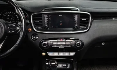 Kia Sorento 2016, 128384 км, за 12200000 KRW - фото 14
