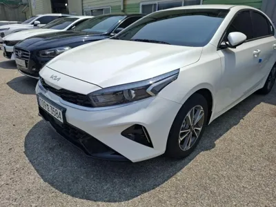 Kia K3 2024, 25921 км, за 23220000 KRW - фото 2