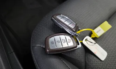 Hyundai Avante 2018, 64254 км, за 12600000 KRW - фото 20
