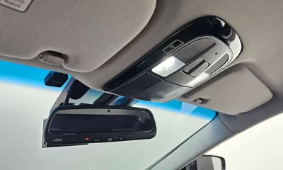 Hyundai Grandeur 2017, 120400 км, за 9300000 KRW - фото 15