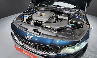 Kia K5 2019, 92702 км, за 11990000 KRW - фото 6