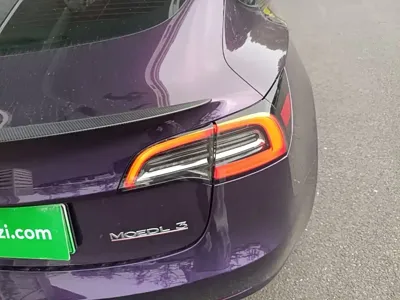 Tesla Model 3 2023, 27500 км, за 184300 CNY - фото 8