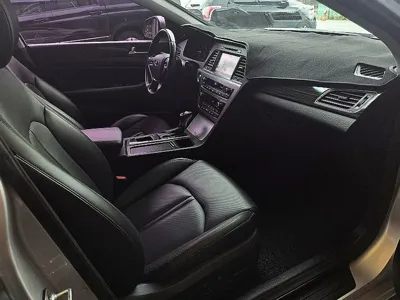 Hyundai Sonata 2015, 192084 км, за 5900000 KRW - фото 9