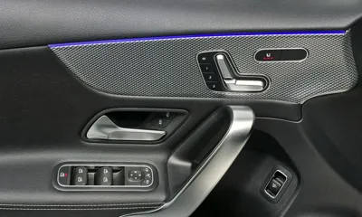 Mercedes-Benz A-Class 2020, 116328 км, за 18500000 KRW - фото 27