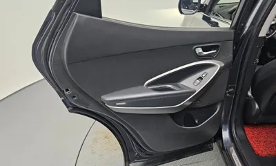 Hyundai Santafe 2013, 165246 км, за 8500000 KRW - фото 25
