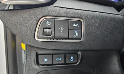 Hyundai Grandeur 2019, 89272 км, за 15800000 KRW - фото 19