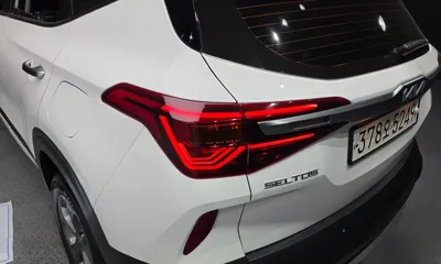 Kia Seltos 2023, 106417 км, за 14700000 KRW - фото 23