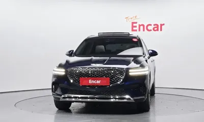 Genesis GV70 2023, 46188 км, за 37900000 KRW