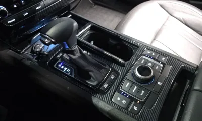 Hyundai Genesis 2015, 245358 км, за 7200000 KRW - фото 9