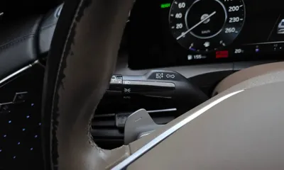 Kia K8 2023, 95936 км, за 27300000 KRW - фото 30