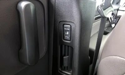Honda Odyssey 2018, 96992 км, за 21900000 KRW - фото 31
