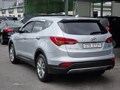 Hyundai Santafe 2014, 265000 км, за 4990000 KRW - фото 5