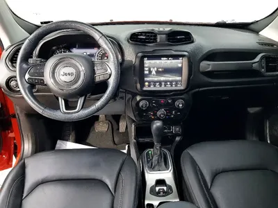 Jeep Renegade 2019, 30440 км, за 14000000 KRW - фото 7