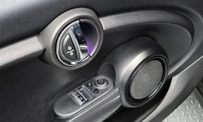 MINI Cooper 2017, 122132 км, за 5990000 KRW - фото 27