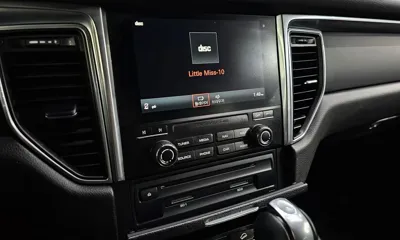 Porsche Macan 2017, 77926 км, за 39990000 KRW - фото 30
