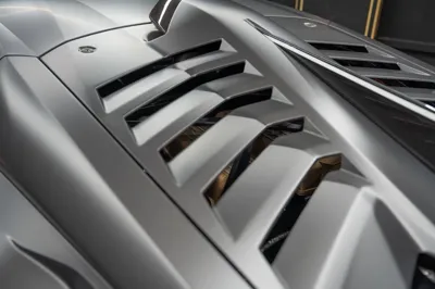 Lamborghini Huracan 2022, 17700 км, за 340000000 KRW - фото 9