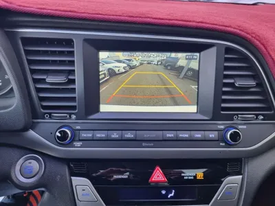 Hyundai Avante 2016, 116887 км, за 9200000 KRW - фото 14