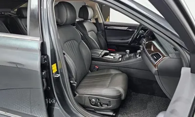 Genesis G90 2019, 84734 км, за 34900000 KRW - фото 10