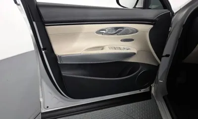 Genesis GV70 2021, 90153 км, за 34000000 KRW - фото 24