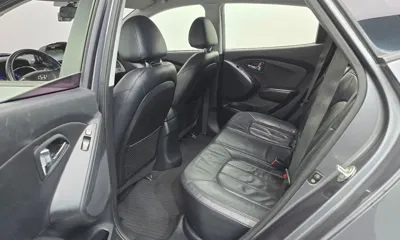 Hyundai Tucson 2011, 87220 км, за 5600000 KRW - фото 11