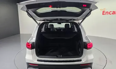 Mercedes-Benz GLB-Class 2020, 38015 км, за 33600000 KRW - фото 32